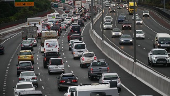 Proposal made to stretch light vehicles WOF to once every 2 years