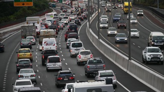 Proposal made to stretch light vehicles WOF to once every 2 years