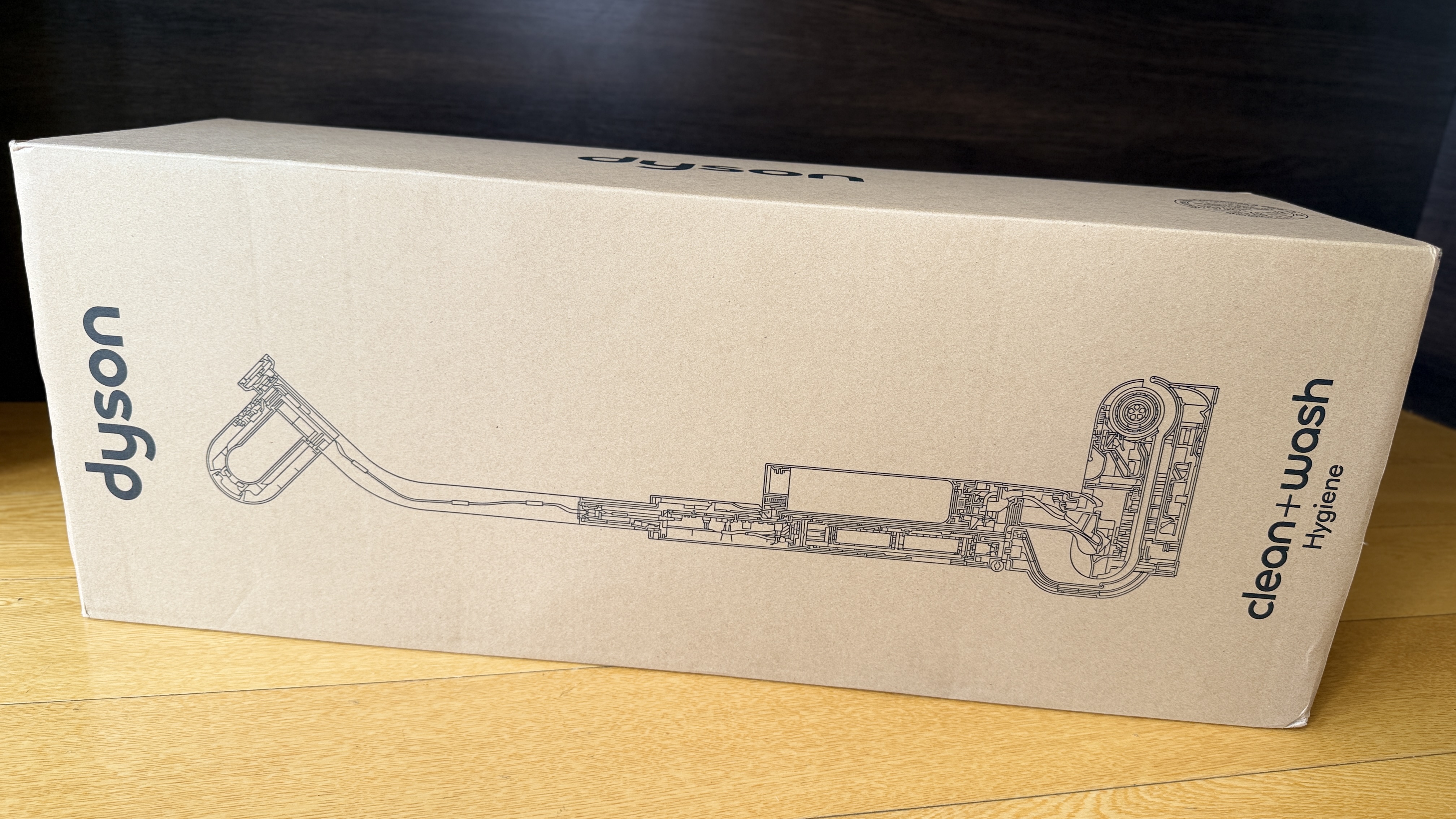 Dyson Clean+Wash Hygiene - They're Back, Baby!