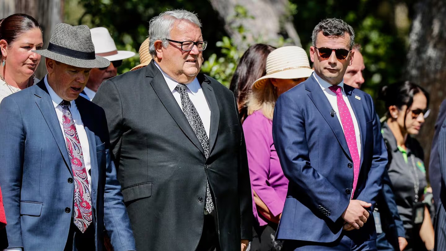 Court agrees with Speaker Gerry Brownlee and recalls, reissues Mariameno Kapa-Kingi judgment