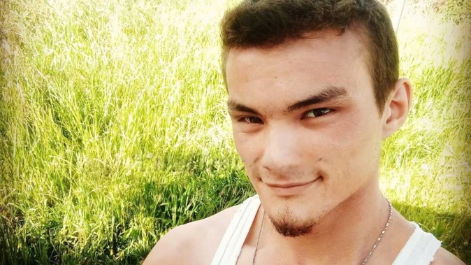 Kiwi soldier Shan-Le Kearns has been killed fighting in Ukraine.