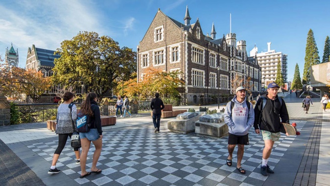 Otago University is the nation's oldest and says becoming Treaty-led is an "obligation".