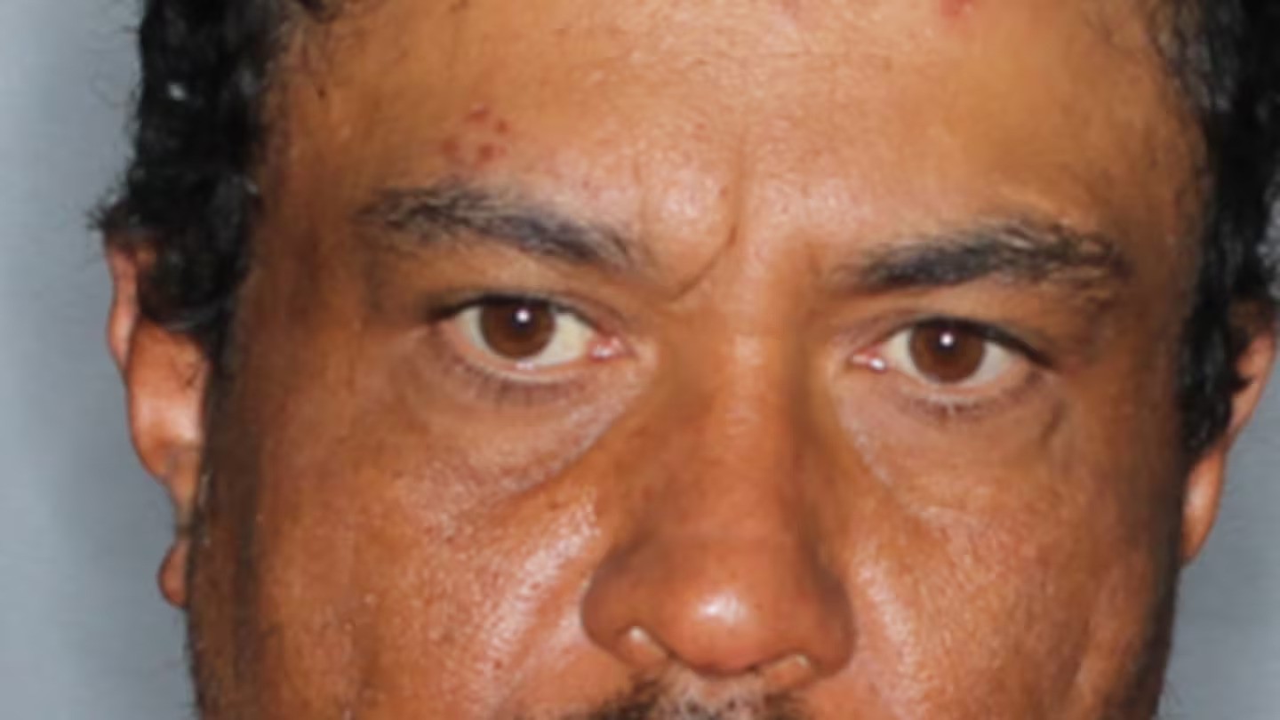 Police have obtained an arrest warrant for 34-year-old Graeme Dylan Shuter in connection with two incidents on Saturday morning. Photo / Police