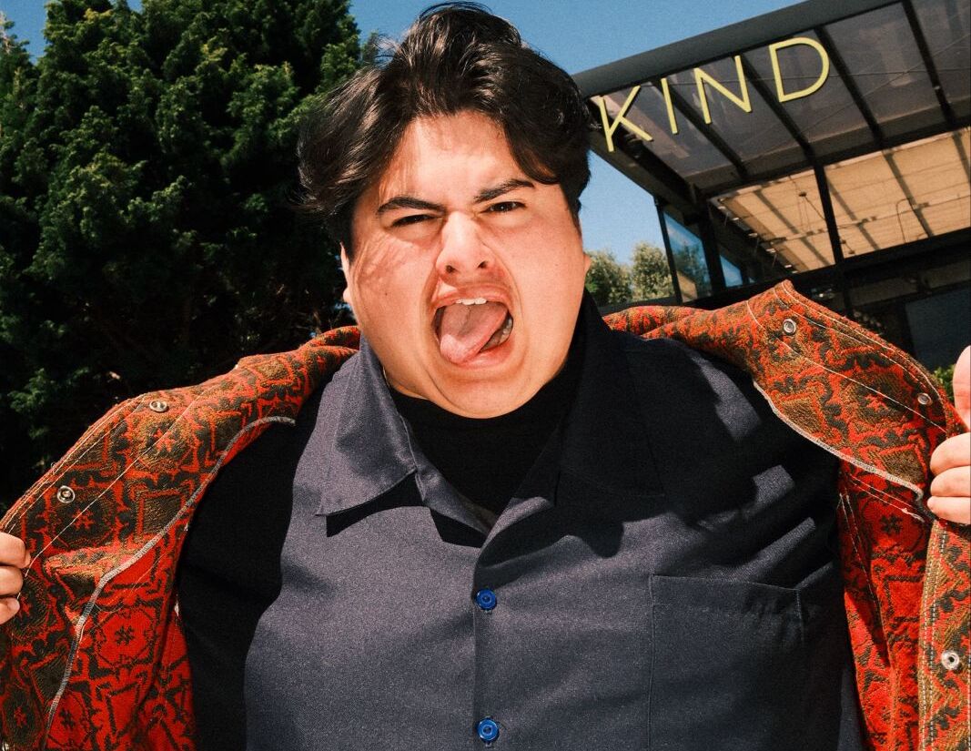Julian Dennison: Kiwi actor speaks ahead of upcoming Rhythm and Vines gig