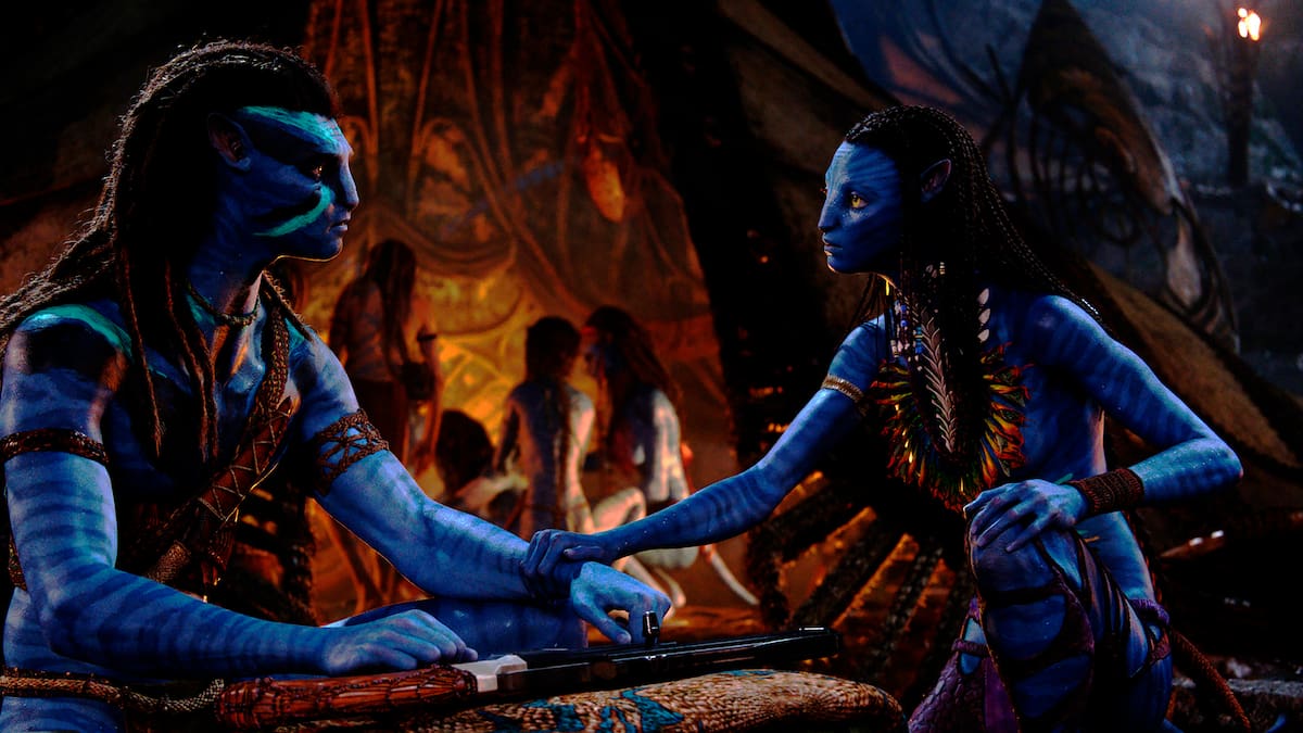 Francesca Rudkin: The Government’s changes to the Screen Rebate Scheme are a good start