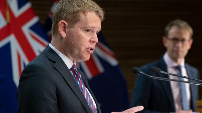 (Photo / NZ Herald)