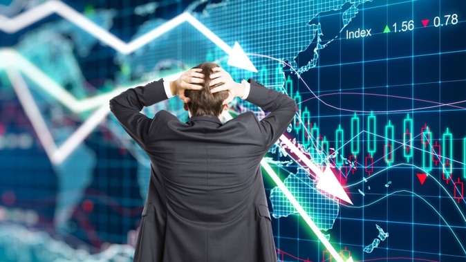 Job insecurity continues to undermine economic growth