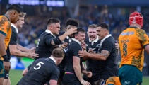 'Far from perfect': World media reacts to All Blacks win