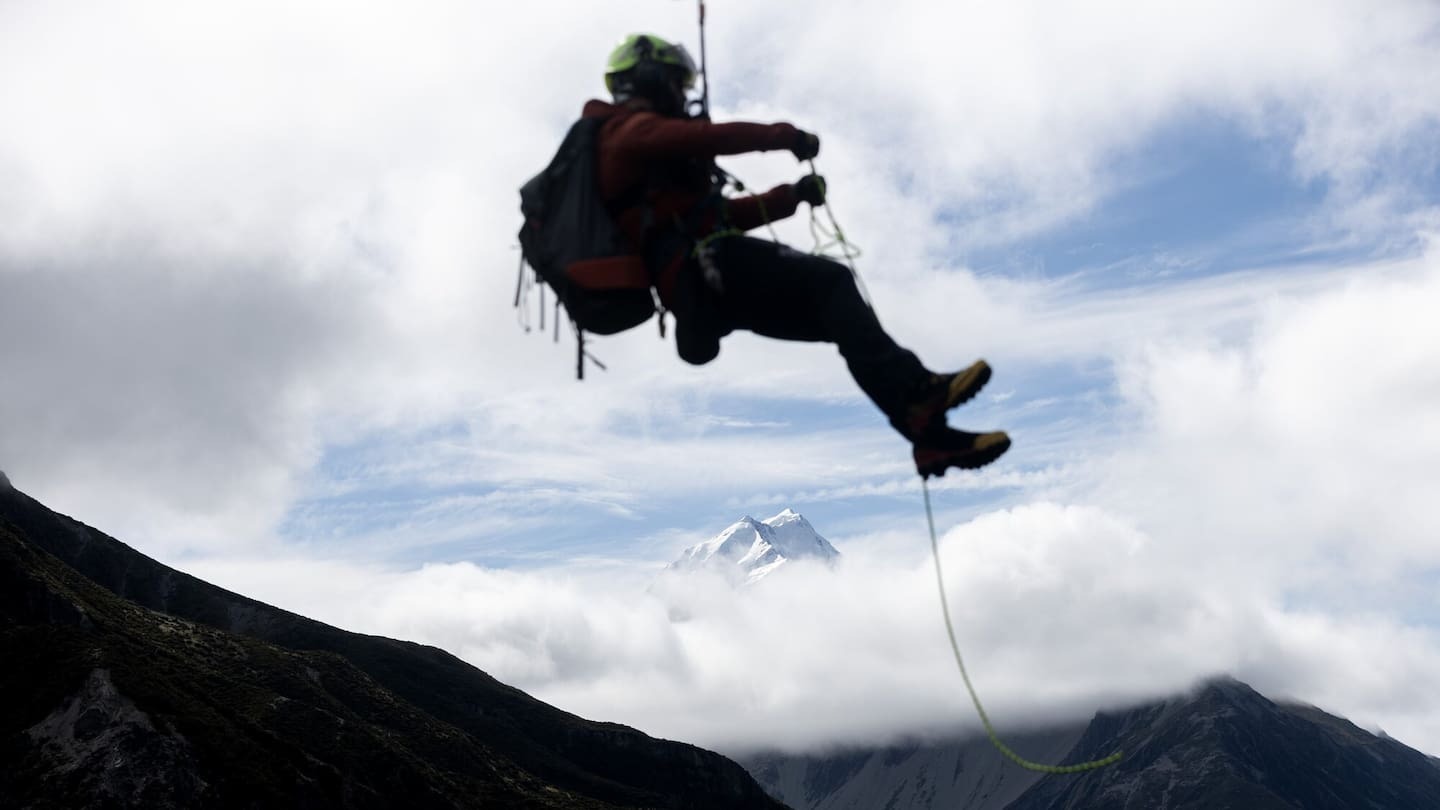 Deadly summer on our mountains: Six climbers killed in just four weeks
