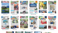 NZME is proposing to close its 14 community titles. The Weekend Sun, Waikato Herald and Coast & Country would not be affected, the company said.