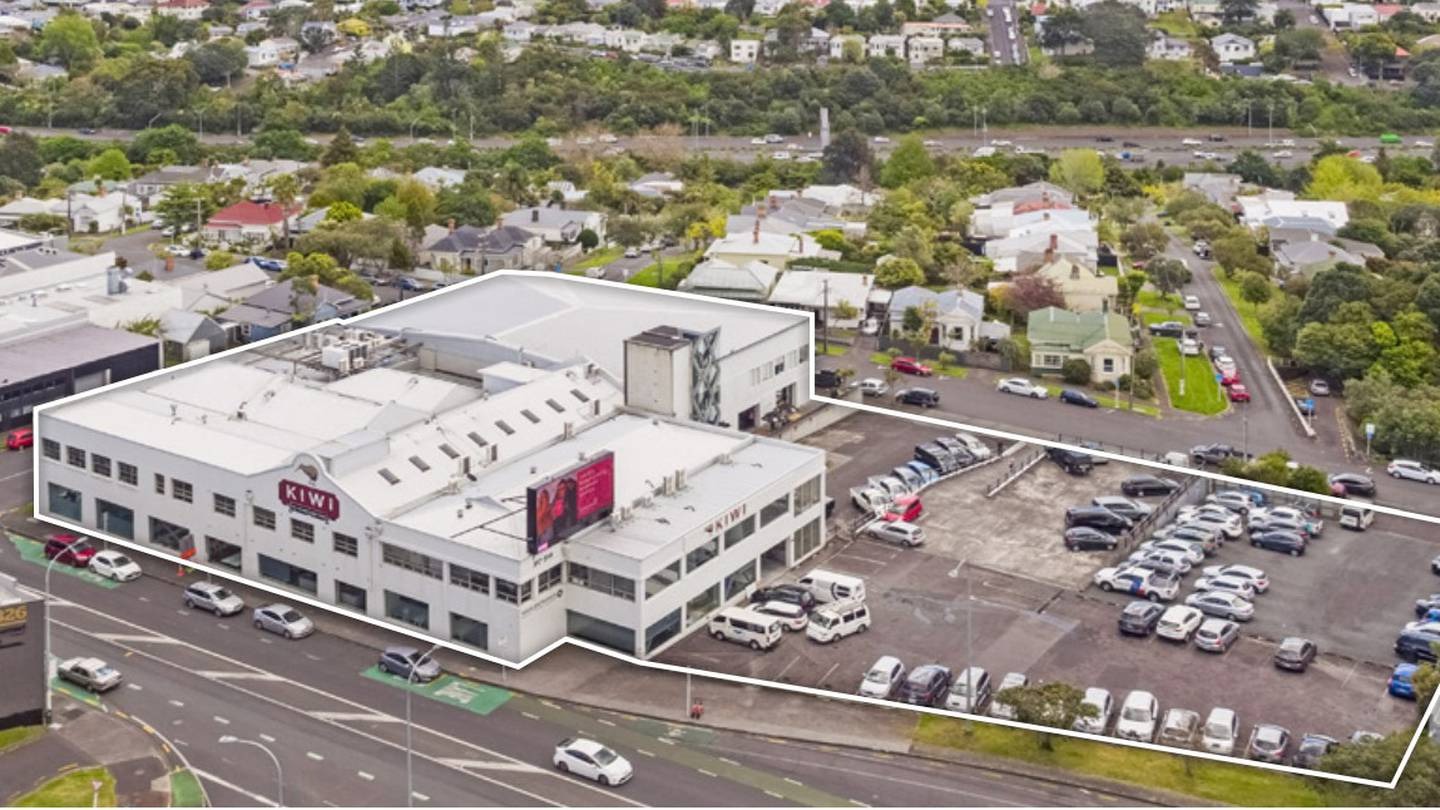 Photo / Whillans via NZ Herald