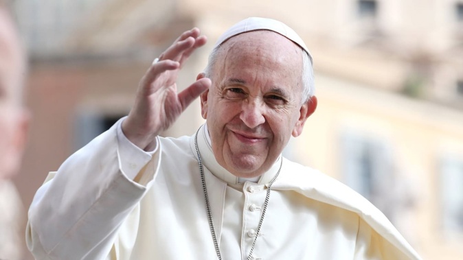The funeral for Pope Francis starts today at 8pm (NZT). Photo / Getty Images