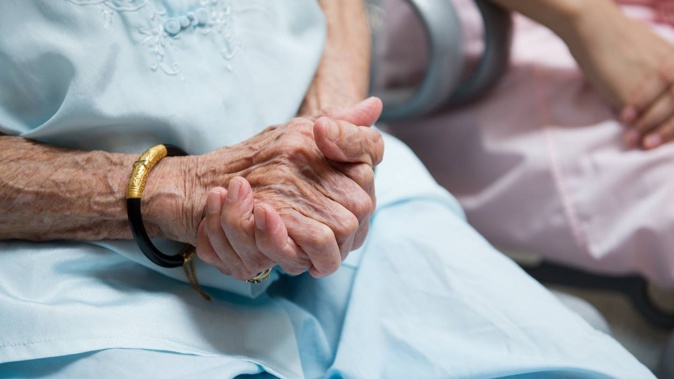 The health system is once again under pressure this winter. Photo / 123rf