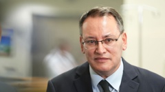 In March, Dr Shane Reti set out five targets he hoped to achieve within six years. Photo / Ben Dickens