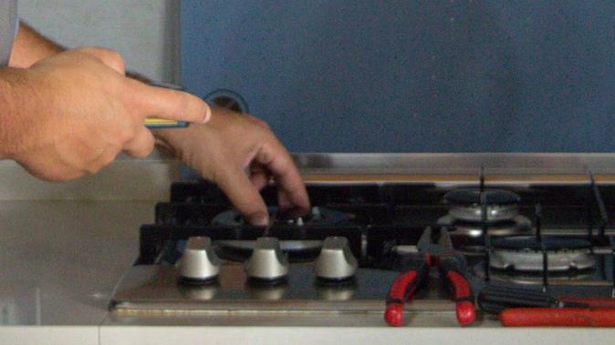 Plumber and gasfitter Mathew Watkins has had his licence suspended after he installed a flueless gas appliance in a bedroom. Photo / 123rf