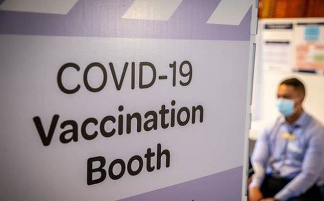The Government is hosting a vaxathon for Super Saturday from 12 to 8pm. (Photo / File)