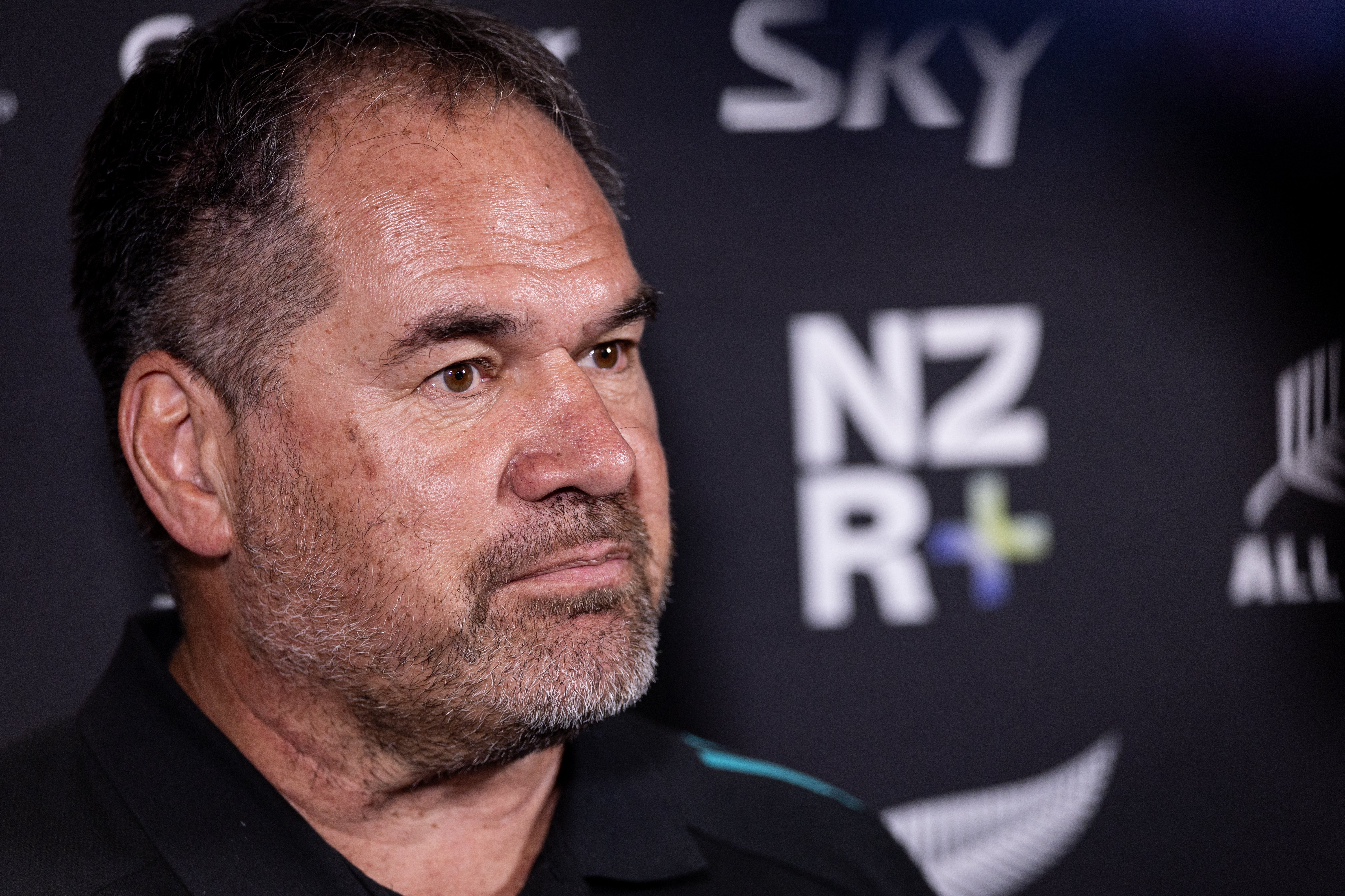 Perspective with Heather du Plessis-Allan: Dave Rennie's got his work cut out for him