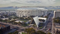 Christchurch to host 2026 'Super Round' at new stadium