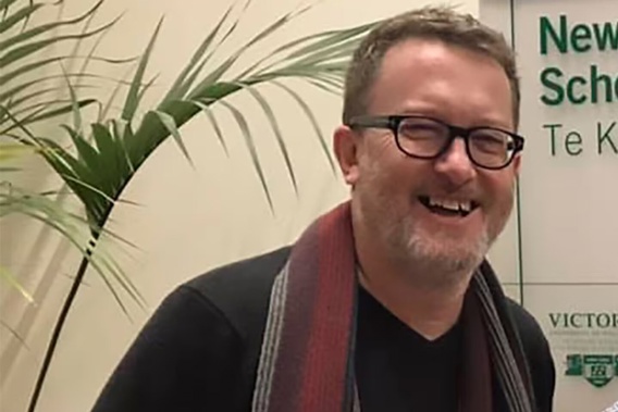 Peter Thomas, a former conductor of the Auckland Symphony Orchestra, has been found guilty of serious misconduct by the Teachers’ Disciplinary Tribunal after having sex with a student at Epsom Girls Grammar School.