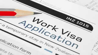 Politics Central: New changes coming for the Accredited Employer Work Visa