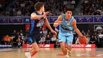 "Not the start we want": Breakers aim to turn season around in Wildcats clash