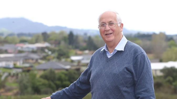 Grey Power NZ's David Marshall says the licence renewal process can create confusion, stress and anger.