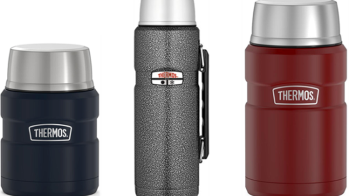 How to tell if your Thermos flask is part of major US safety recall