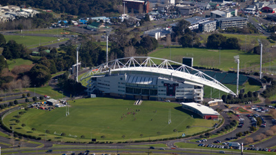 The future of North Harbour Stadium as Auckland Council votes on its long term plan