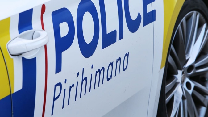 Emergency services are responding to a single-vehicle crash on Ngaroto Rd, Te Awamutu. Photo / NZME