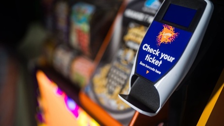 Largest Powerball jackpot of the year up for grabs as four players split $1m