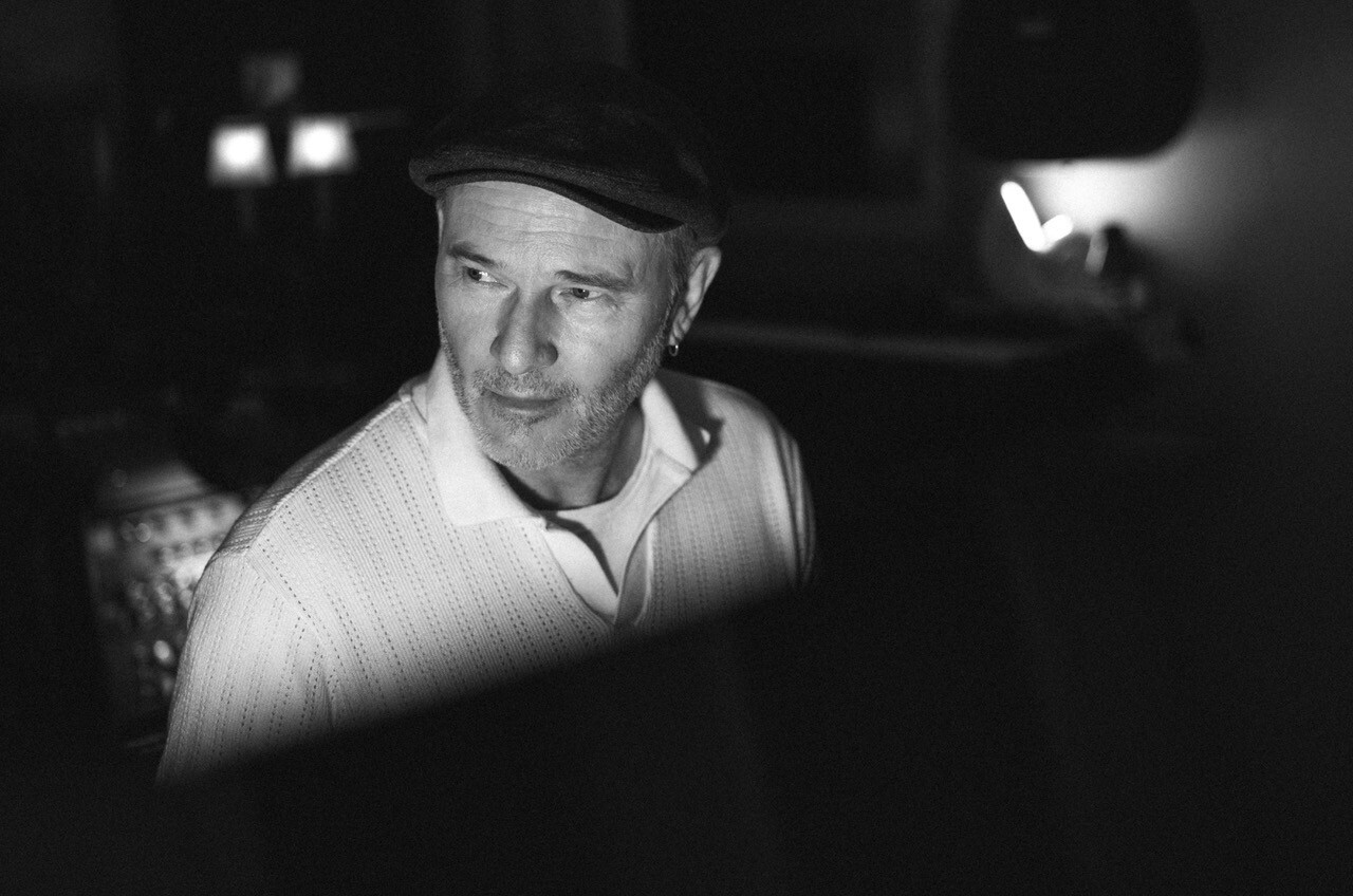 Greg Johnson celebrates turning 60 with nationwide tour 