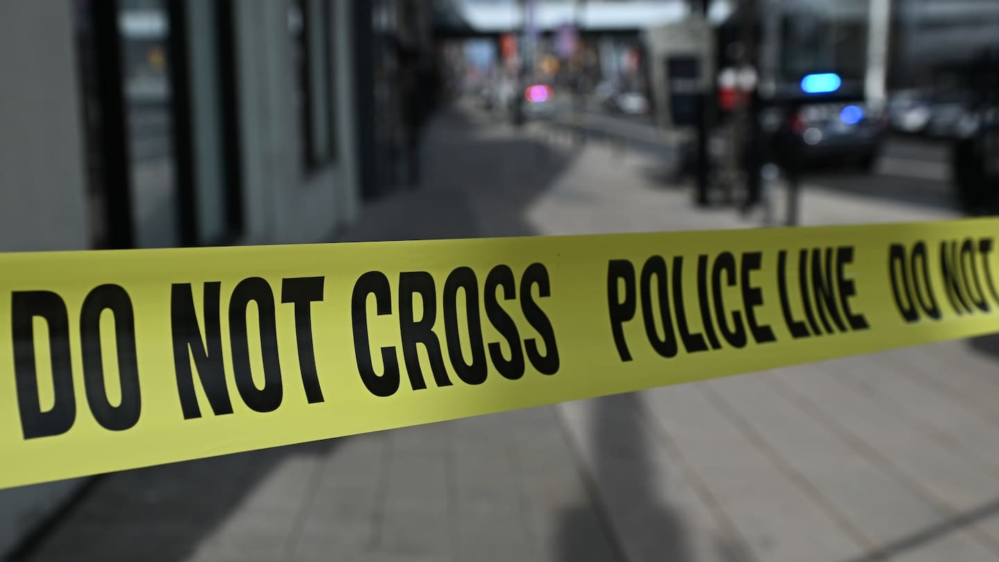 9 killed in Canada shooting that targeted school, residence - police