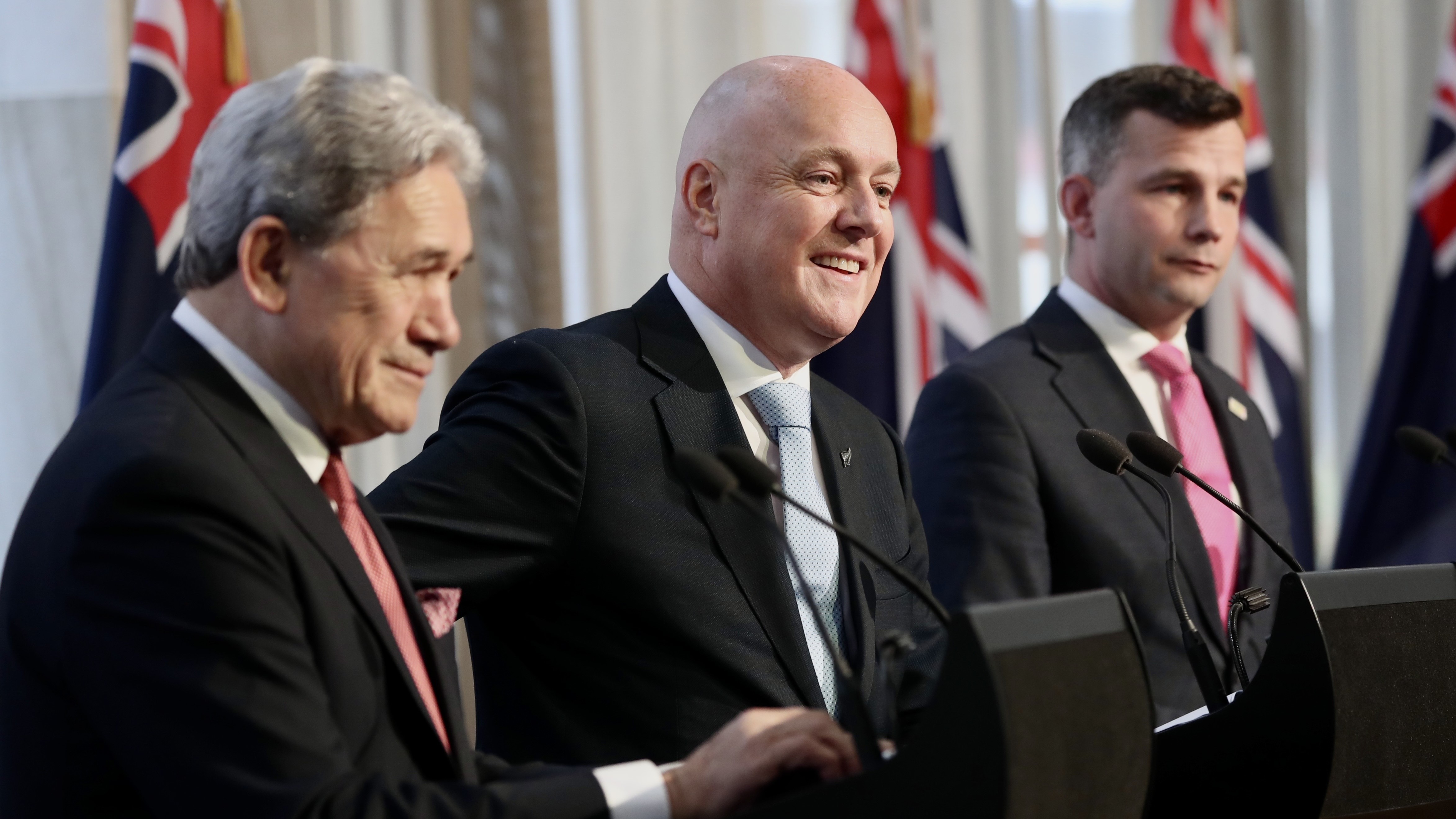 Photo / Mark Mitchell