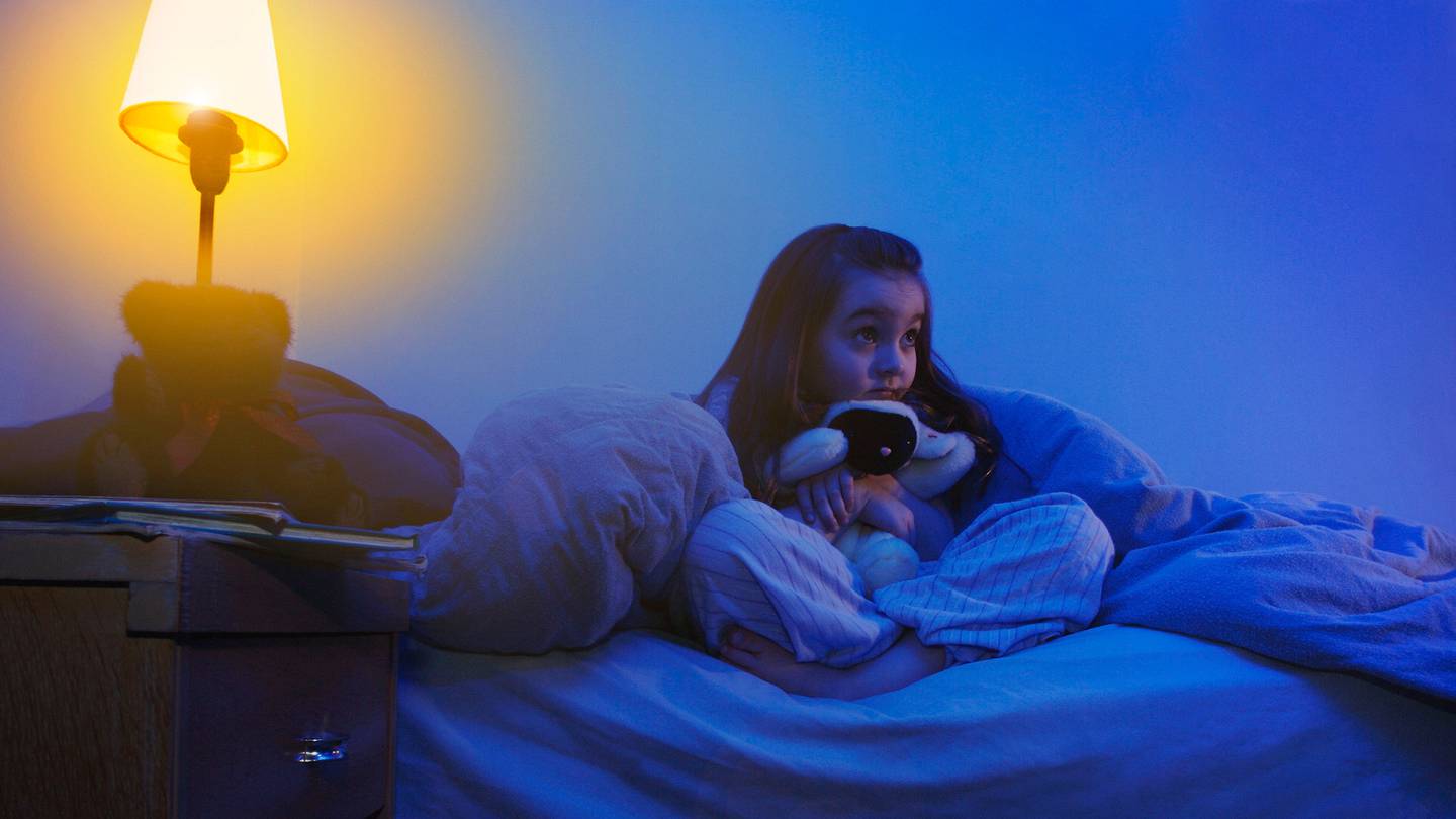 The parents did not initially believe their daughter. (Photo / Getty Images)