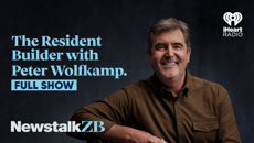 Full Show Podcast: 19 October 2025