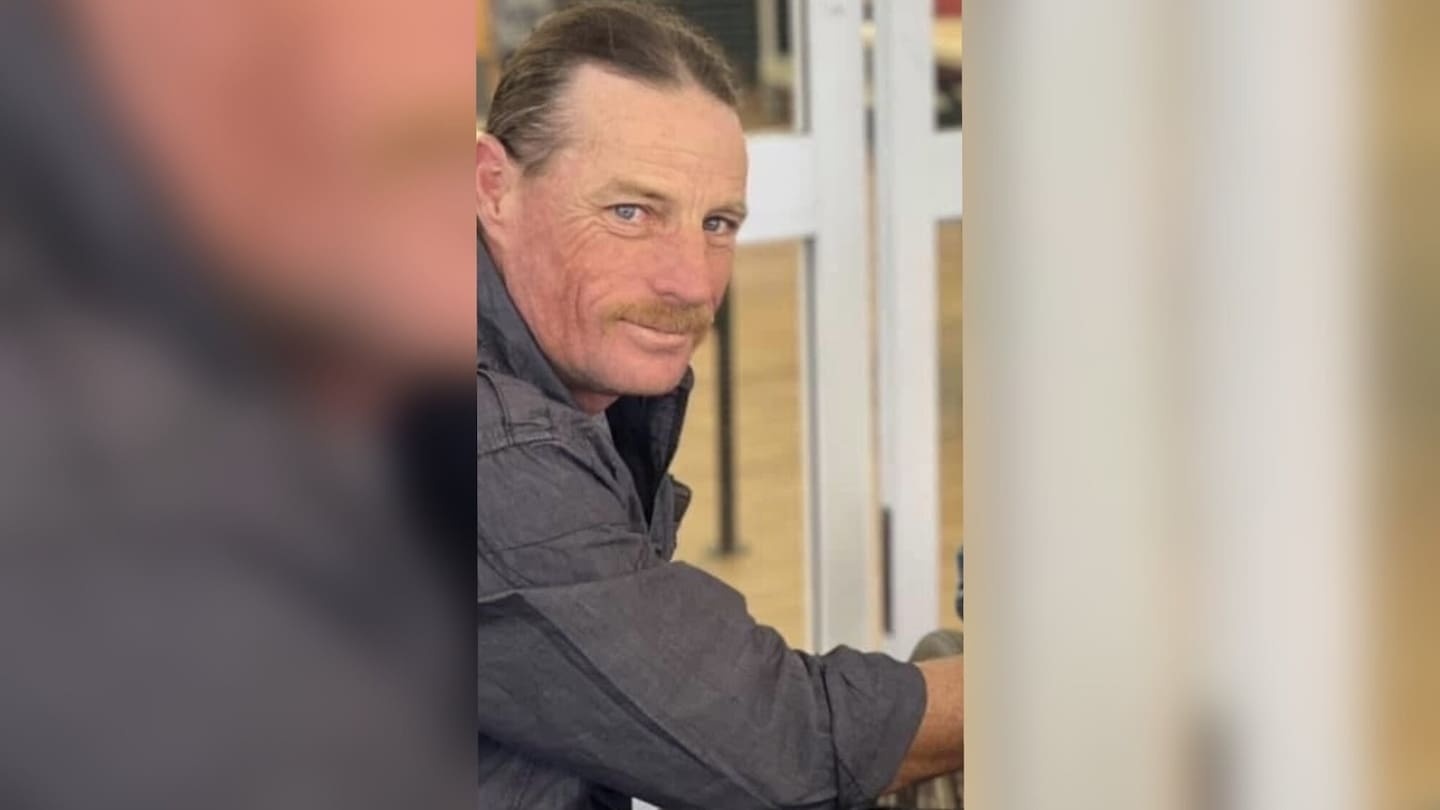 'Super loving, super kind, super gentle' father killed in SH2 crash