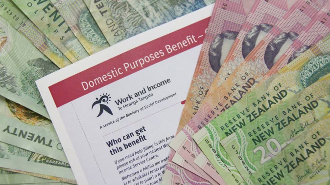 MSD breached a benefit fraudster's privacy while investigating his wife for a similar crime. Photo / NZME