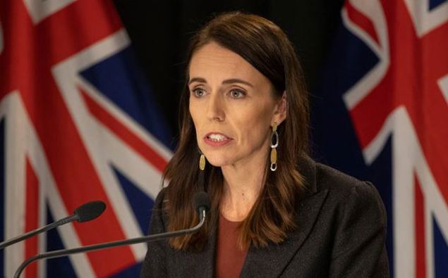 (Photo / NZ Herald)