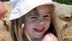 Madeleine McCann went missing in Portugal in 2007 aged three. Photo / Kate McCann
