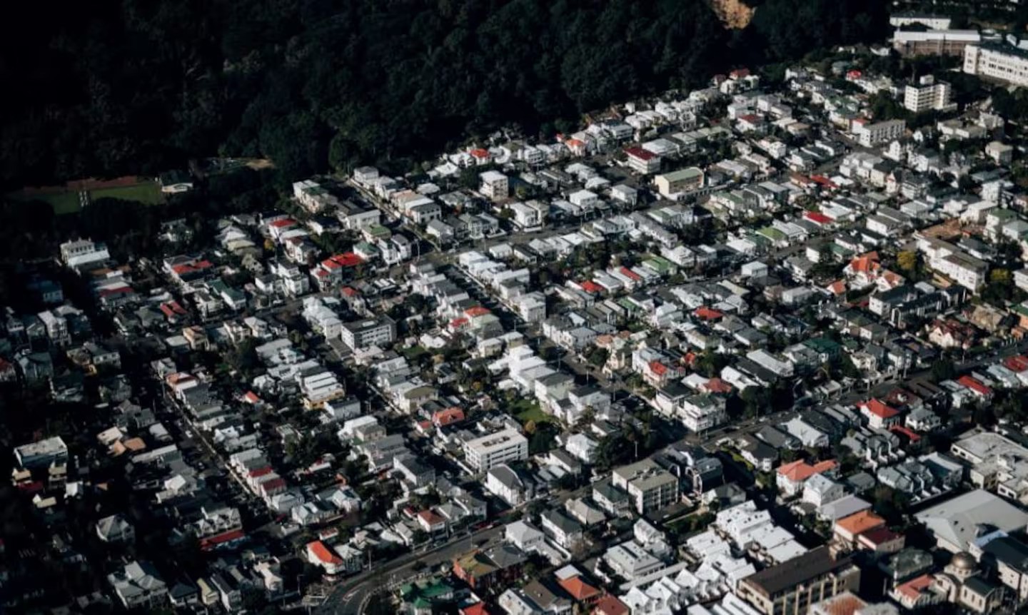 Councillors who will consider recommendations made by an independent panel on housing intensification in Wellington. File photo. Photo / Dom Thomas