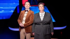 Anne Hegerty: 'The Governess' heads down under for The Chase New Zealand