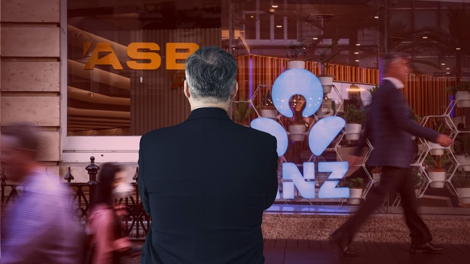 A Defence officer lost $250,000 in a banking scam and believes the banking industry should have done more to help. Photo / NZME