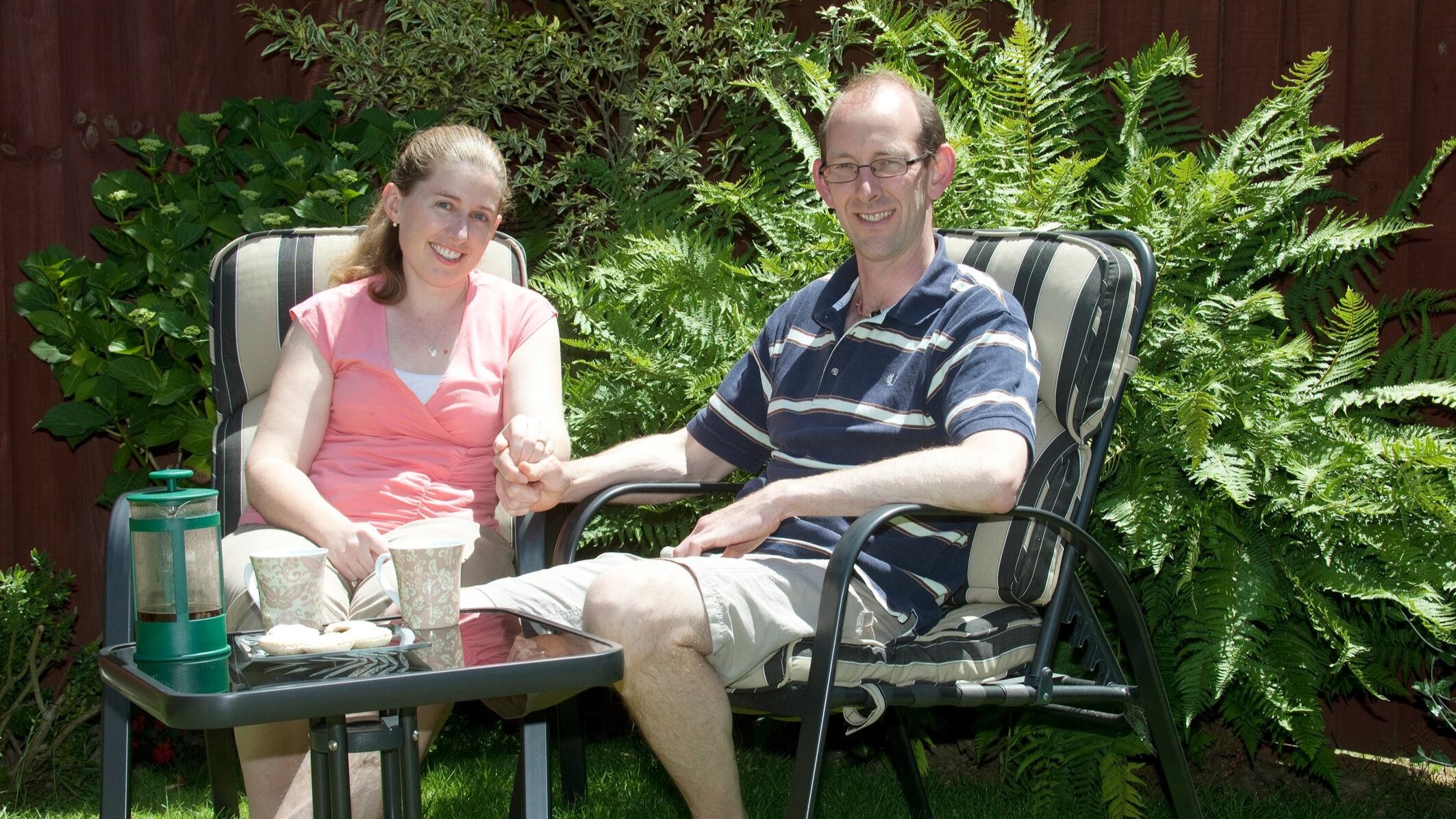 30 years on from the Bain family massacre: David's new life, new name