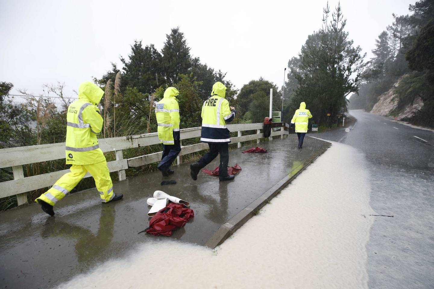 Photo / Michael Cunningham