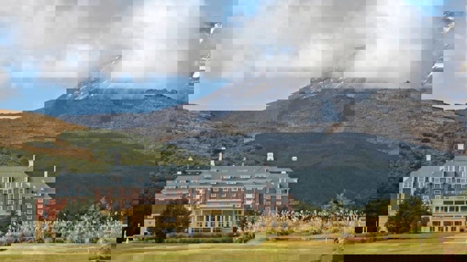 Photo / Wikimedia Commons