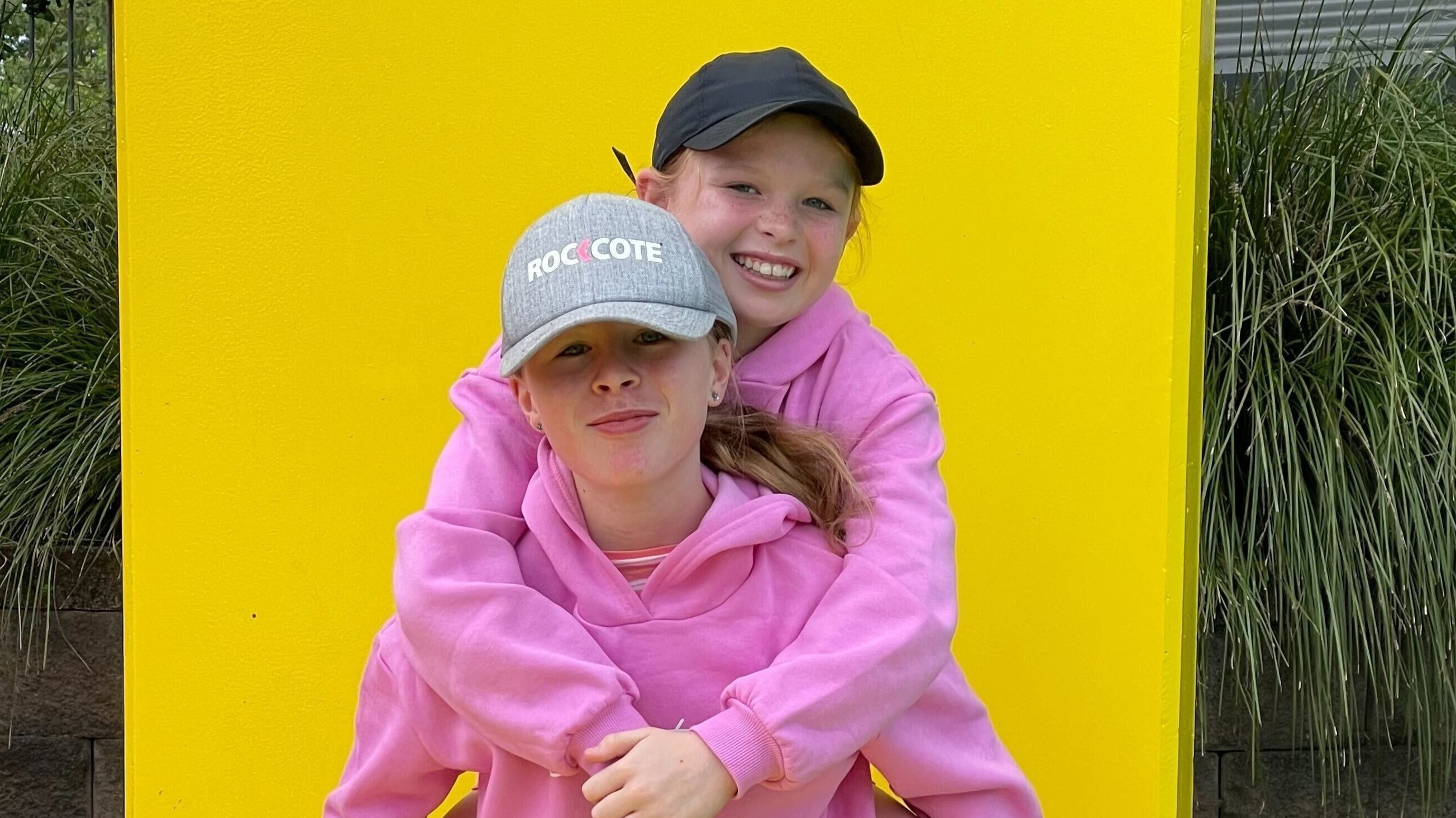 Watch: 'We could die'- Diabetic girls plead with Pharmac