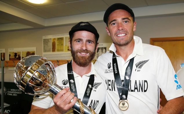 Black Caps: Tim Southee to retire from test cricket after England tour