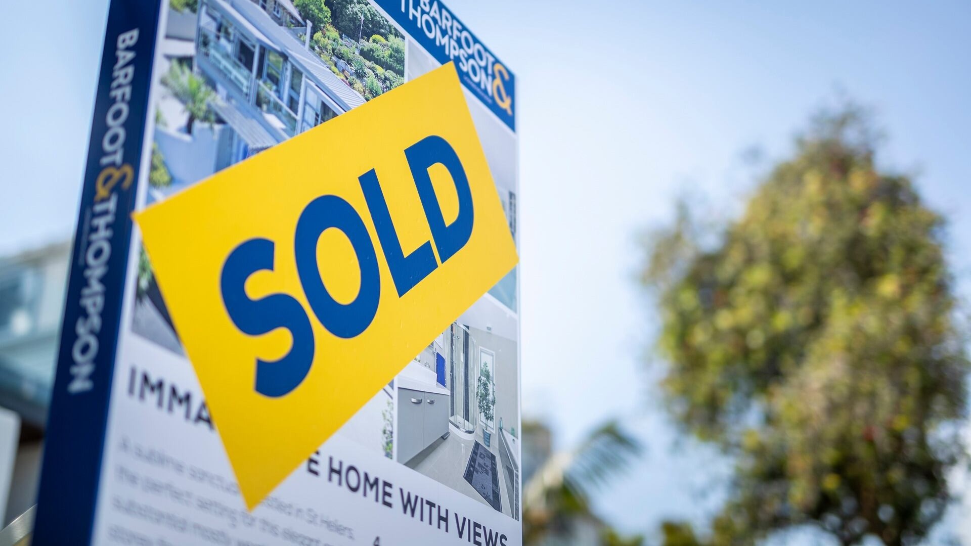 Data from the Cotality-Westpac NZ First Home Buyer Report today shows 27.7% of property purchases in the September quarter were made by first-home buyers. Photo / Supplied
