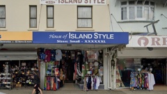 The owners of House of Island Style underpaid their two workers for years. Photo / Google Maps