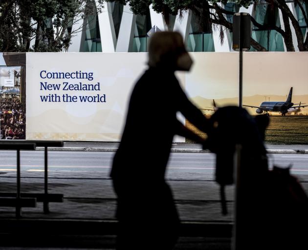 Photo / Otago Daily Times